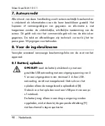 Preview for 100 page of Silvercrest SLM 10 C1 Operating Instructions And Safety Instructions