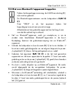 Preview for 103 page of Silvercrest SLM 10 C1 Operating Instructions And Safety Instructions