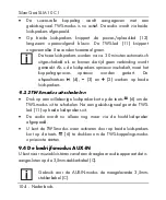 Preview for 106 page of Silvercrest SLM 10 C1 Operating Instructions And Safety Instructions