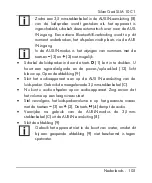 Preview for 107 page of Silvercrest SLM 10 C1 Operating Instructions And Safety Instructions