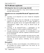 Preview for 108 page of Silvercrest SLM 10 C1 Operating Instructions And Safety Instructions