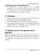 Preview for 109 page of Silvercrest SLM 10 C1 Operating Instructions And Safety Instructions