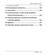 Preview for 115 page of Silvercrest SLM 10 C1 Operating Instructions And Safety Instructions