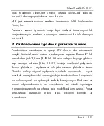 Preview for 117 page of Silvercrest SLM 10 C1 Operating Instructions And Safety Instructions