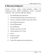 Preview for 119 page of Silvercrest SLM 10 C1 Operating Instructions And Safety Instructions