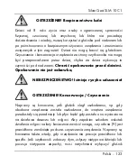 Preview for 125 page of Silvercrest SLM 10 C1 Operating Instructions And Safety Instructions