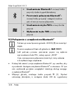 Preview for 130 page of Silvercrest SLM 10 C1 Operating Instructions And Safety Instructions