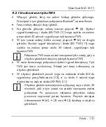 Preview for 133 page of Silvercrest SLM 10 C1 Operating Instructions And Safety Instructions