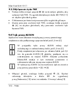 Preview for 134 page of Silvercrest SLM 10 C1 Operating Instructions And Safety Instructions