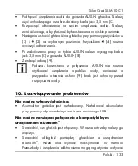 Preview for 135 page of Silvercrest SLM 10 C1 Operating Instructions And Safety Instructions