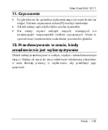 Preview for 137 page of Silvercrest SLM 10 C1 Operating Instructions And Safety Instructions