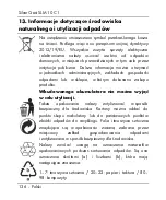 Preview for 138 page of Silvercrest SLM 10 C1 Operating Instructions And Safety Instructions