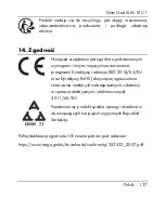 Preview for 139 page of Silvercrest SLM 10 C1 Operating Instructions And Safety Instructions