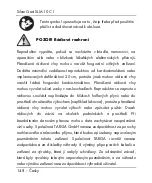 Preview for 150 page of Silvercrest SLM 10 C1 Operating Instructions And Safety Instructions