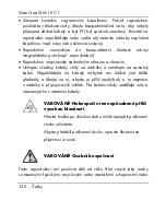 Preview for 152 page of Silvercrest SLM 10 C1 Operating Instructions And Safety Instructions