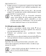 Preview for 160 page of Silvercrest SLM 10 C1 Operating Instructions And Safety Instructions