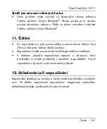 Preview for 163 page of Silvercrest SLM 10 C1 Operating Instructions And Safety Instructions