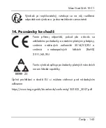 Preview for 165 page of Silvercrest SLM 10 C1 Operating Instructions And Safety Instructions