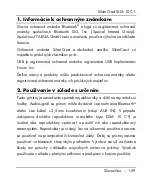 Preview for 171 page of Silvercrest SLM 10 C1 Operating Instructions And Safety Instructions