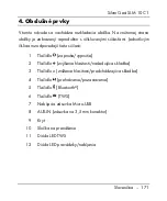 Preview for 173 page of Silvercrest SLM 10 C1 Operating Instructions And Safety Instructions