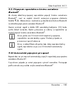 Preview for 185 page of Silvercrest SLM 10 C1 Operating Instructions And Safety Instructions