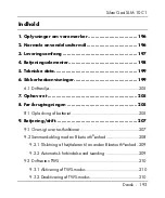 Preview for 195 page of Silvercrest SLM 10 C1 Operating Instructions And Safety Instructions