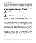 Preview for 206 page of Silvercrest SLM 10 C1 Operating Instructions And Safety Instructions