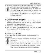 Preview for 213 page of Silvercrest SLM 10 C1 Operating Instructions And Safety Instructions