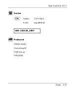 Preview for 219 page of Silvercrest SLM 10 C1 Operating Instructions And Safety Instructions