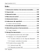 Preview for 220 page of Silvercrest SLM 10 C1 Operating Instructions And Safety Instructions