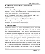 Preview for 223 page of Silvercrest SLM 10 C1 Operating Instructions And Safety Instructions