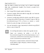 Preview for 234 page of Silvercrest SLM 10 C1 Operating Instructions And Safety Instructions