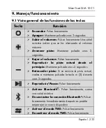 Preview for 235 page of Silvercrest SLM 10 C1 Operating Instructions And Safety Instructions