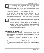 Preview for 239 page of Silvercrest SLM 10 C1 Operating Instructions And Safety Instructions