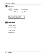 Preview for 246 page of Silvercrest SLM 10 C1 Operating Instructions And Safety Instructions