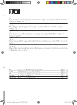 Предварительный просмотр 4 страницы Silvercrest SLR 55 A1 Operation And Safety Notes