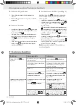 Предварительный просмотр 18 страницы Silvercrest SLR 55 A1 Operation And Safety Notes