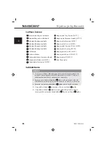 Предварительный просмотр 22 страницы Silvercrest SLS 1000 A1 Operating Instructions Manual