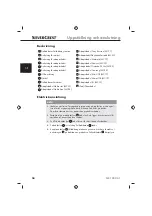 Предварительный просмотр 36 страницы Silvercrest SLS 1000 A1 Operating Instructions Manual