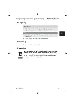 Предварительный просмотр 39 страницы Silvercrest SLS 1000 A1 Operating Instructions Manual