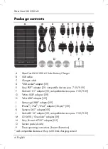 Preview for 6 page of Silvercrest SLS 2200 A1 User Manual And Service Information