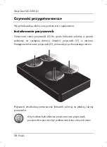 Preview for 30 page of Silvercrest SLS 2200 A1 User Manual And Service Information