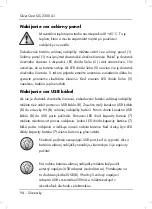 Preview for 96 page of Silvercrest SLS 2200 A1 User Manual And Service Information