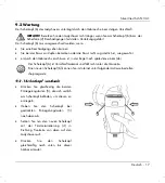 Preview for 19 page of Silvercrest SLSN 3 A1 Operating Instructions And Safety Instructions