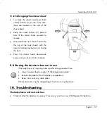 Preview for 39 page of Silvercrest SLSN 3 A1 Operating Instructions And Safety Instructions