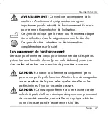 Preview for 49 page of Silvercrest SLSN 3 A1 Operating Instructions And Safety Instructions