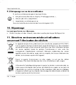 Preview for 60 page of Silvercrest SLSN 3 A1 Operating Instructions And Safety Instructions