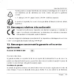 Preview for 61 page of Silvercrest SLSN 3 A1 Operating Instructions And Safety Instructions