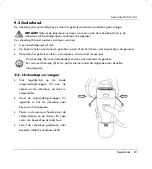 Preview for 83 page of Silvercrest SLSN 3 A1 Operating Instructions And Safety Instructions