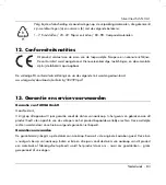 Preview for 85 page of Silvercrest SLSN 3 A1 Operating Instructions And Safety Instructions